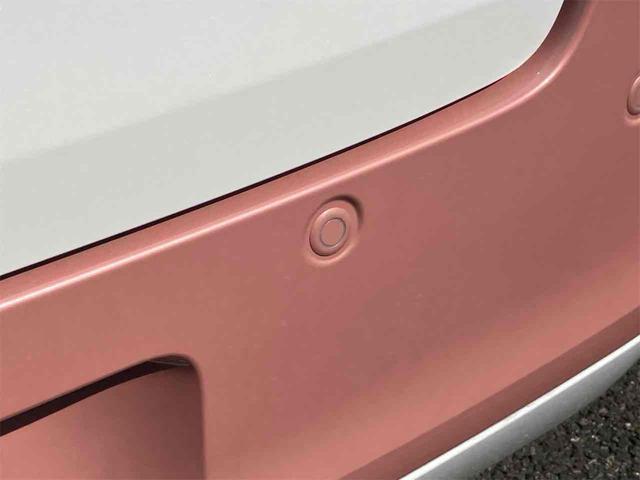 ムーヴキャンバス ストライプスＧ　届け出済み未使用車　バックカメラ　両側電動スライドドア　ナビ　クリアランスソナー　衝突被害軽減システム　オートライト　ＬＥＤヘッドランプ　スマートキー　アイドリングストップ　電動格納ミラー（39枚目）