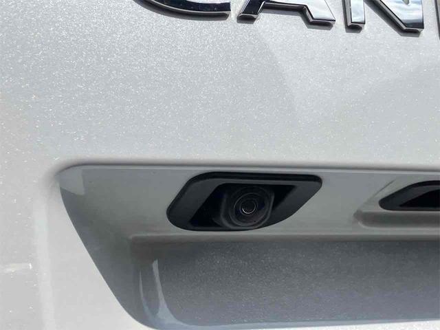ムーヴキャンバス ストライプスＧ　届け出済み未使用車　バックカメラ　両側電動スライドドア　ナビ　クリアランスソナー　衝突被害軽減システム　オートライト　ＬＥＤヘッドランプ　スマートキー　アイドリングストップ　電動格納ミラー（40枚目）