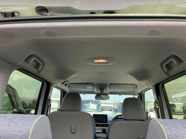 ムーヴキャンバス ストライプスＧ　届け出済み未使用車　バックカメラ　両側電動スライドドア　ナビ　クリアランスソナー　衝突被害軽減システム　オートライト　ＬＥＤヘッドランプ　スマートキー　アイドリングストップ　電動格納ミラー（41枚目）