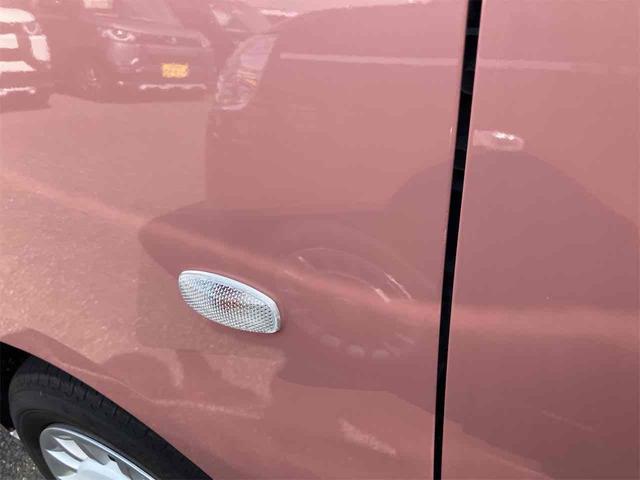 ムーヴキャンバス ストライプスＧ　届け出済み未使用車　バックカメラ　両側電動スライドドア　ナビ　クリアランスソナー　衝突被害軽減システム　オートライト　ＬＥＤヘッドランプ　スマートキー　アイドリングストップ　電動格納ミラー（45枚目）