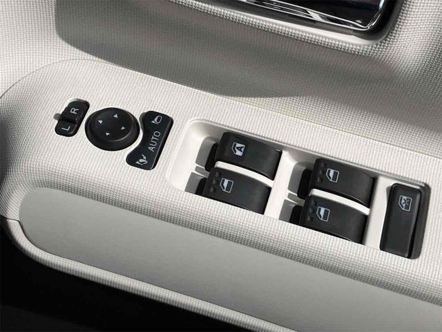 ムーヴキャンバス ストライプスＧ　届け出済み未使用車　バックカメラ　両側電動スライドドア　ナビ　クリアランスソナー　衝突被害軽減システム　オートライト　ＬＥＤヘッドランプ　スマートキー　アイドリングストップ　電動格納ミラー（56枚目）