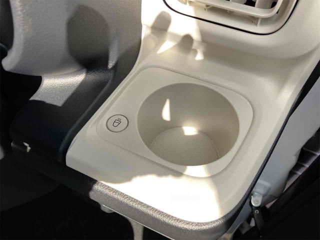 ムーヴキャンバス ストライプスＧ　届け出済み未使用車　バックカメラ　両側電動スライドドア　ナビ　クリアランスソナー　衝突被害軽減システム　オートライト　ＬＥＤヘッドランプ　スマートキー　アイドリングストップ　電動格納ミラー（60枚目）