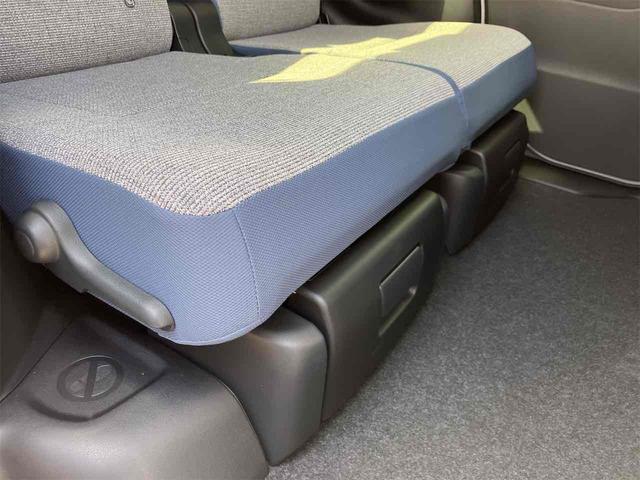 ムーヴキャンバス ストライプスＧ　届け出済み未使用車　バックカメラ　両側電動スライドドア　ナビ　クリアランスソナー　衝突被害軽減システム　オートライト　ＬＥＤヘッドランプ　スマートキー　アイドリングストップ　電動格納ミラー（62枚目）