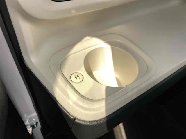 ムーヴキャンバス ストライプスＧ　届け出済み未使用車　バックカメラ　両側電動スライドドア　ナビ　クリアランスソナー　衝突被害軽減システム　オートライト　ＬＥＤヘッドランプ　スマートキー　アイドリングストップ　電動格納ミラー（66枚目）