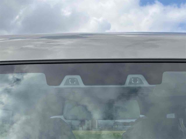 クリッパーバン ＧＸ　届け出済み未使用車　ＣＶＴ　衝突被害軽減システム　クリアランスソナー　レーンアシスト　両側スライドドア　スマートキー　アイドリングストップ　電動格納ミラー　シートヒーター　オートライト　ＥＳＣ（12枚目）