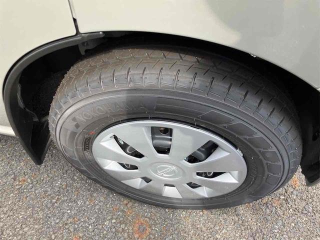 クリッパーバン ＧＸ　届け出済み未使用車　ＣＶＴ　衝突被害軽減システム　クリアランスソナー　レーンアシスト　両側スライドドア　スマートキー　アイドリングストップ　電動格納ミラー　シートヒーター　オートライト　ＥＳＣ（13枚目）