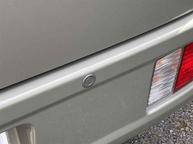 クリッパーバン ＧＸ　届け出済み未使用車　ＣＶＴ　衝突被害軽減システム　クリアランスソナー　レーンアシスト　両側スライドドア　スマートキー　アイドリングストップ　電動格納ミラー　シートヒーター　オートライト　ＥＳＣ（24枚目）