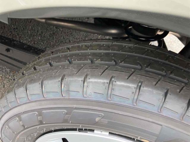 クリッパーバン ＧＸ　届け出済み未使用車　ＣＶＴ　衝突被害軽減システム　クリアランスソナー　レーンアシスト　両側スライドドア　スマートキー　アイドリングストップ　電動格納ミラー　シートヒーター　オートライト　ＥＳＣ（29枚目）