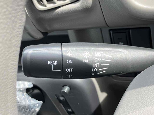 クリッパーバン ＧＸ　届け出済み未使用車　ＣＶＴ　衝突被害軽減システム　クリアランスソナー　レーンアシスト　両側スライドドア　スマートキー　アイドリングストップ　電動格納ミラー　シートヒーター　オートライト　ＥＳＣ（40枚目）
