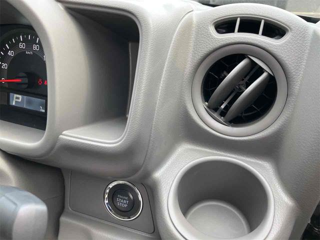 クリッパーバン ＧＸ　届け出済み未使用車　ＣＶＴ　衝突被害軽減システム　クリアランスソナー　レーンアシスト　両側スライドドア　スマートキー　アイドリングストップ　電動格納ミラー　シートヒーター　オートライト　ＥＳＣ（46枚目）
