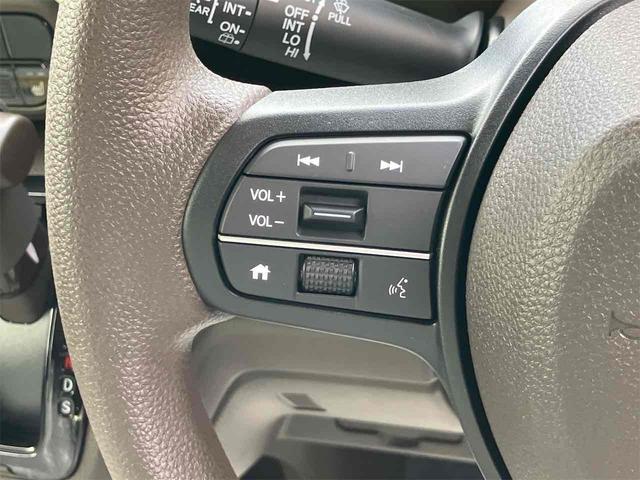 Ｎ－ＷＧＮ Ｌ　届け出済み未使用車　バックカメラ　クリアランスソナー　オートクルーズコントロール　レーンアシスト　衝突被害軽減システム　オートライト　ＬＥＤヘッドランプ　スマートキー　アイドリングストップ（10枚目）
