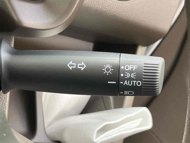 Ｎ－ＷＧＮ Ｌ　届け出済み未使用車　バックカメラ　クリアランスソナー　オートクルーズコントロール　レーンアシスト　衝突被害軽減システム　オートライト　ＬＥＤヘッドランプ　スマートキー　アイドリングストップ（13枚目）