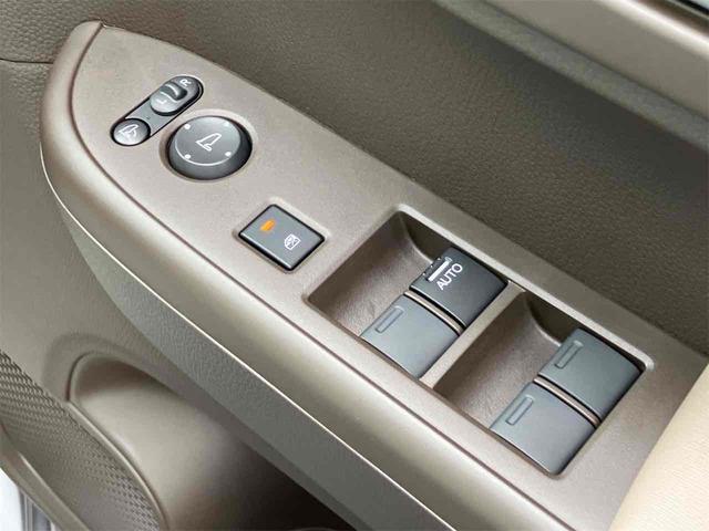 Ｎ－ＷＧＮ Ｌ　届け出済み未使用車　バックカメラ　クリアランスソナー　オートクルーズコントロール　レーンアシスト　衝突被害軽減システム　オートライト　ＬＥＤヘッドランプ　スマートキー　アイドリングストップ（15枚目）