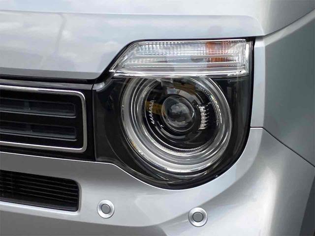 Ｎ－ＷＧＮ Ｌ　届け出済み未使用車　バックカメラ　クリアランスソナー　オートクルーズコントロール　レーンアシスト　衝突被害軽減システム　オートライト　ＬＥＤヘッドランプ　スマートキー　アイドリングストップ（21枚目）