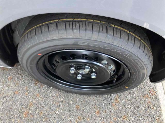 Ｎ－ＷＧＮ Ｌ　届け出済み未使用車　バックカメラ　クリアランスソナー　オートクルーズコントロール　レーンアシスト　衝突被害軽減システム　オートライト　ＬＥＤヘッドランプ　スマートキー　アイドリングストップ（24枚目）