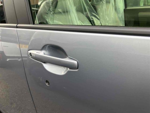 Ｎ－ＷＧＮ Ｌ　届け出済み未使用車　バックカメラ　クリアランスソナー　オートクルーズコントロール　レーンアシスト　衝突被害軽減システム　オートライト　ＬＥＤヘッドランプ　スマートキー　アイドリングストップ（27枚目）