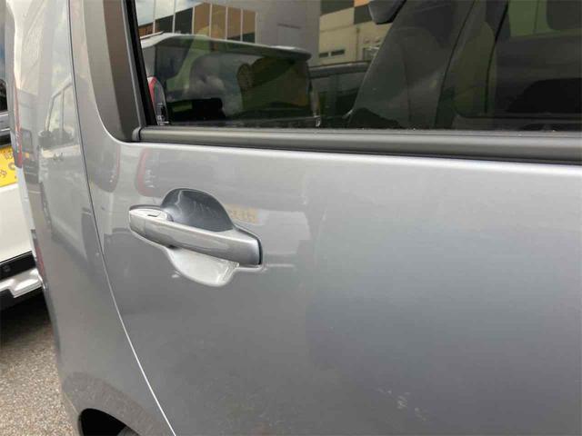 Ｎ－ＷＧＮ Ｌ　届け出済み未使用車　バックカメラ　クリアランスソナー　オートクルーズコントロール　レーンアシスト　衝突被害軽減システム　オートライト　ＬＥＤヘッドランプ　スマートキー　アイドリングストップ（28枚目）