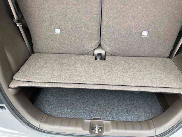 Ｎ－ＷＧＮ Ｌ　届け出済み未使用車　バックカメラ　クリアランスソナー　オートクルーズコントロール　レーンアシスト　衝突被害軽減システム　オートライト　ＬＥＤヘッドランプ　スマートキー　アイドリングストップ（37枚目）