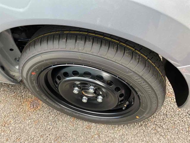 Ｎ－ＷＧＮ Ｌ　届け出済み未使用車　バックカメラ　クリアランスソナー　オートクルーズコントロール　レーンアシスト　衝突被害軽減システム　オートライト　ＬＥＤヘッドランプ　スマートキー　アイドリングストップ（38枚目）
