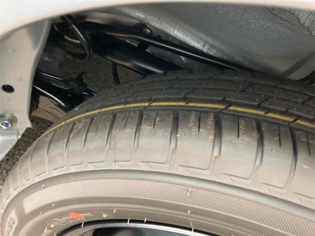 Ｎ－ＷＧＮ Ｌ　届け出済み未使用車　バックカメラ　クリアランスソナー　オートクルーズコントロール　レーンアシスト　衝突被害軽減システム　オートライト　ＬＥＤヘッドランプ　スマートキー　アイドリングストップ（39枚目）