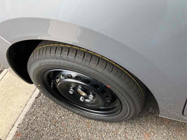Ｎ－ＷＧＮ Ｌ　届け出済み未使用車　バックカメラ　クリアランスソナー　オートクルーズコントロール　レーンアシスト　衝突被害軽減システム　オートライト　ＬＥＤヘッドランプ　スマートキー　アイドリングストップ（43枚目）