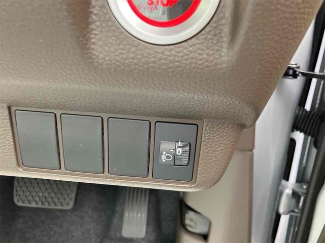 Ｎ－ＷＧＮ Ｌ　届け出済み未使用車　バックカメラ　クリアランスソナー　オートクルーズコントロール　レーンアシスト　衝突被害軽減システム　オートライト　ＬＥＤヘッドランプ　スマートキー　アイドリングストップ（53枚目）