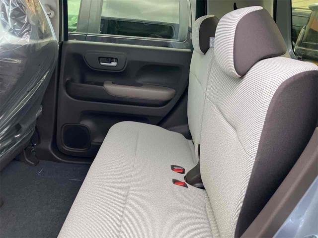 Ｎ－ＷＧＮ Ｌ　届け出済み未使用車　バックカメラ　クリアランスソナー　オートクルーズコントロール　レーンアシスト　衝突被害軽減システム　オートライト　ＬＥＤヘッドランプ　スマートキー　アイドリングストップ（57枚目）