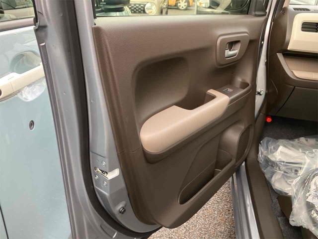 Ｎ－ＷＧＮ Ｌ　届け出済み未使用車　バックカメラ　クリアランスソナー　オートクルーズコントロール　レーンアシスト　衝突被害軽減システム　オートライト　ＬＥＤヘッドランプ　スマートキー　アイドリングストップ（58枚目）