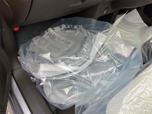 Ｎ－ＷＧＮ Ｌ　届け出済み未使用車　バックカメラ　クリアランスソナー　オートクルーズコントロール　レーンアシスト　衝突被害軽減システム　オートライト　ＬＥＤヘッドランプ　スマートキー　アイドリングストップ（59枚目）
