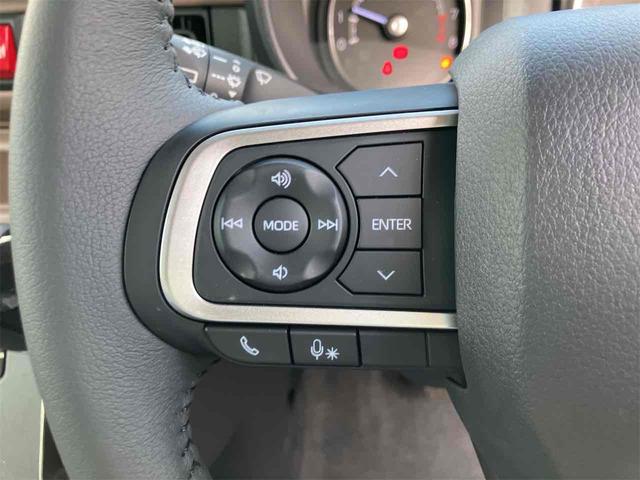 ムーヴキャンバス セオリーＧ　届け出済み未使用車　バックカメラ　両側電動スライドドア　クリアランスソナー　衝突被害軽減システム　オートライト　ＬＥＤヘッドランプ　スマートキー　アイドリングストップ　電動格納ミラー　シートヒーター（13枚目）