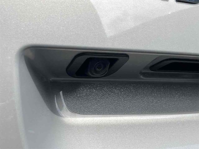 ムーヴキャンバス セオリーＧ　届け出済み未使用車　バックカメラ　両側電動スライドドア　クリアランスソナー　衝突被害軽減システム　オートライト　ＬＥＤヘッドランプ　スマートキー　アイドリングストップ　電動格納ミラー　シートヒーター（22枚目）