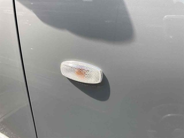 ムーヴキャンバス セオリーＧ　届け出済み未使用車　バックカメラ　両側電動スライドドア　クリアランスソナー　衝突被害軽減システム　オートライト　ＬＥＤヘッドランプ　スマートキー　アイドリングストップ　電動格納ミラー　シートヒーター（31枚目）