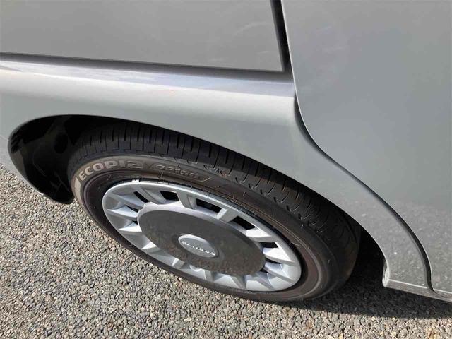 ムーヴキャンバス セオリーＧ　届け出済み未使用車　バックカメラ　両側電動スライドドア　クリアランスソナー　衝突被害軽減システム　オートライト　ＬＥＤヘッドランプ　スマートキー　アイドリングストップ　電動格納ミラー　シートヒーター（35枚目）