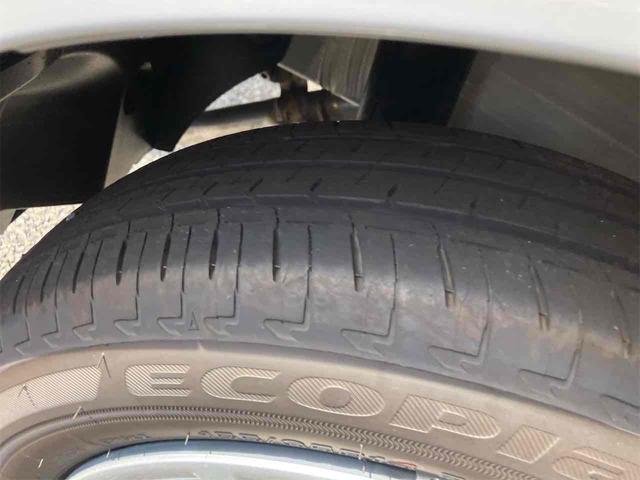ムーヴキャンバス セオリーＧ　届け出済み未使用車　バックカメラ　両側電動スライドドア　クリアランスソナー　衝突被害軽減システム　オートライト　ＬＥＤヘッドランプ　スマートキー　アイドリングストップ　電動格納ミラー　シートヒーター（36枚目）