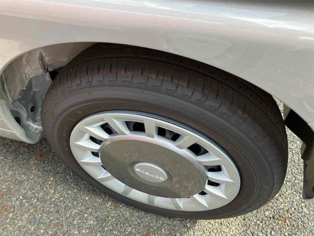 ムーヴキャンバス セオリーＧ　届け出済み未使用車　バックカメラ　両側電動スライドドア　クリアランスソナー　衝突被害軽減システム　オートライト　ＬＥＤヘッドランプ　スマートキー　アイドリングストップ　電動格納ミラー　シートヒーター（40枚目）
