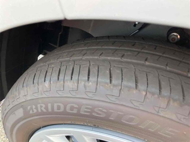 ムーヴキャンバス セオリーＧ　届け出済み未使用車　バックカメラ　両側電動スライドドア　クリアランスソナー　衝突被害軽減システム　オートライト　ＬＥＤヘッドランプ　スマートキー　アイドリングストップ　電動格納ミラー　シートヒーター（47枚目）