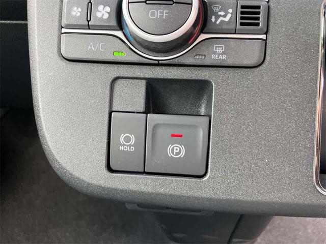 ムーヴキャンバス セオリーＧ　届け出済み未使用車　バックカメラ　両側電動スライドドア　クリアランスソナー　衝突被害軽減システム　オートライト　ＬＥＤヘッドランプ　スマートキー　アイドリングストップ　電動格納ミラー　シートヒーター（50枚目）