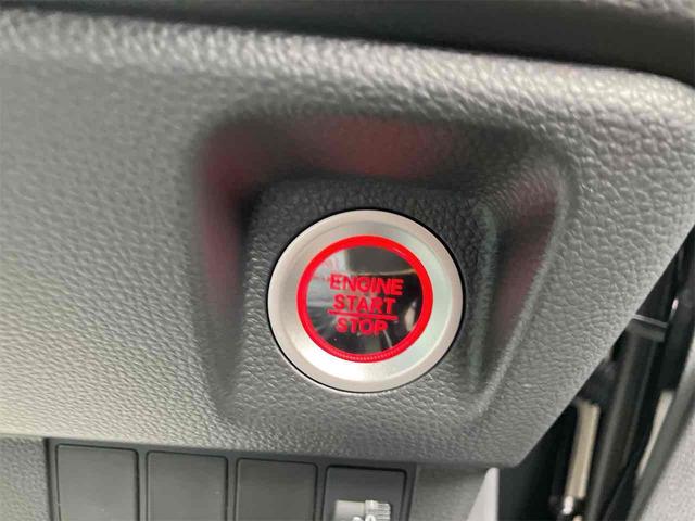 Ｎ－ＷＧＮカスタム Ｌ　届け出済み未使用車　バックカメラ　クリアランスソナー　オートクルーズコントロール　レーンアシスト　衝突被害軽減システム　オートライト　ＬＥＤヘッドランプ　スマートキー　アイドリングストップ（10枚目）
