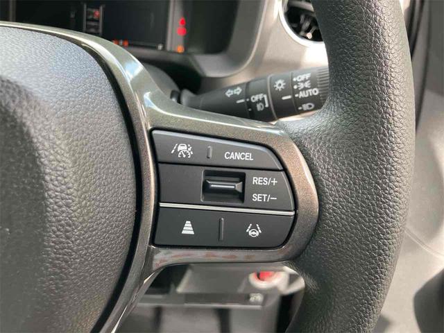 Ｎ－ＷＧＮカスタム Ｌ　届け出済み未使用車　バックカメラ　クリアランスソナー　オートクルーズコントロール　レーンアシスト　衝突被害軽減システム　オートライト　ＬＥＤヘッドランプ　スマートキー　アイドリングストップ（12枚目）