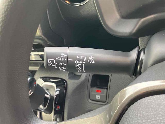 Ｎ－ＷＧＮカスタム Ｌ　届け出済み未使用車　バックカメラ　クリアランスソナー　オートクルーズコントロール　レーンアシスト　衝突被害軽減システム　オートライト　ＬＥＤヘッドランプ　スマートキー　アイドリングストップ（14枚目）