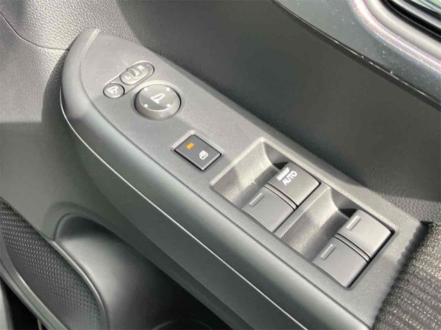 Ｎ－ＷＧＮカスタム Ｌ　届け出済み未使用車　バックカメラ　クリアランスソナー　オートクルーズコントロール　レーンアシスト　衝突被害軽減システム　オートライト　ＬＥＤヘッドランプ　スマートキー　アイドリングストップ（15枚目）