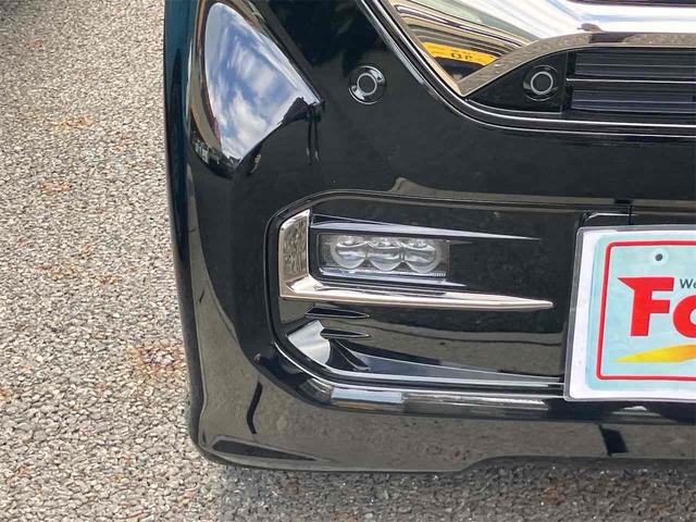 Ｎ－ＷＧＮカスタム Ｌ　届け出済み未使用車　バックカメラ　クリアランスソナー　オートクルーズコントロール　レーンアシスト　衝突被害軽減システム　オートライト　ＬＥＤヘッドランプ　スマートキー　アイドリングストップ（30枚目）