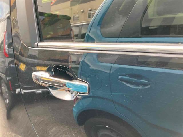 Ｎ－ＷＧＮカスタム Ｌ　届け出済み未使用車　バックカメラ　クリアランスソナー　オートクルーズコントロール　レーンアシスト　衝突被害軽減システム　オートライト　ＬＥＤヘッドランプ　スマートキー　アイドリングストップ（35枚目）