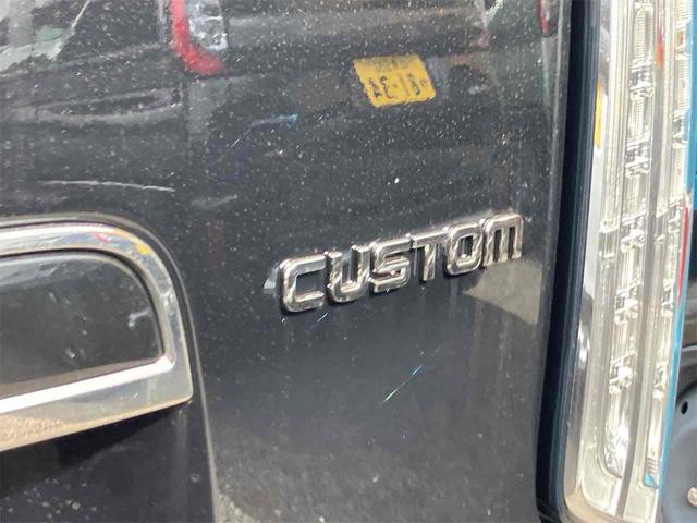 Ｎ－ＷＧＮカスタム Ｌ　届け出済み未使用車　バックカメラ　クリアランスソナー　オートクルーズコントロール　レーンアシスト　衝突被害軽減システム　オートライト　ＬＥＤヘッドランプ　スマートキー　アイドリングストップ（38枚目）