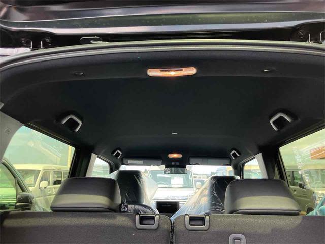 Ｎ－ＷＧＮカスタム Ｌ　届け出済み未使用車　バックカメラ　クリアランスソナー　オートクルーズコントロール　レーンアシスト　衝突被害軽減システム　オートライト　ＬＥＤヘッドランプ　スマートキー　アイドリングストップ（40枚目）