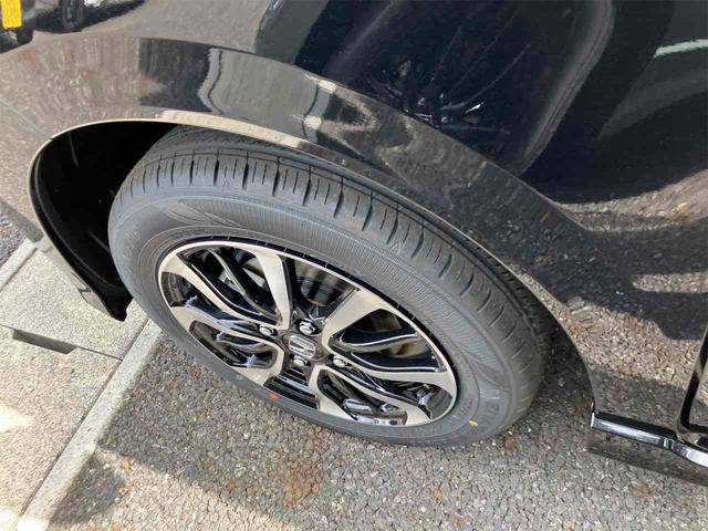 Ｎ－ＷＧＮカスタム Ｌ　届け出済み未使用車　バックカメラ　クリアランスソナー　オートクルーズコントロール　レーンアシスト　衝突被害軽減システム　オートライト　ＬＥＤヘッドランプ　スマートキー　アイドリングストップ（46枚目）