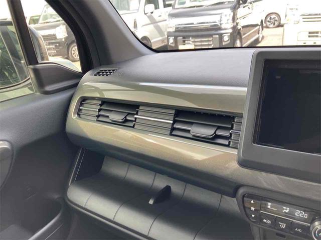 Ｎ－ＷＧＮカスタム Ｌ　届け出済み未使用車　バックカメラ　クリアランスソナー　オートクルーズコントロール　レーンアシスト　衝突被害軽減システム　オートライト　ＬＥＤヘッドランプ　スマートキー　アイドリングストップ（49枚目）