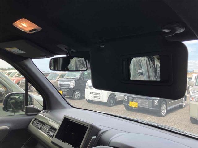 Ｎ－ＷＧＮカスタム Ｌ　届け出済み未使用車　バックカメラ　クリアランスソナー　オートクルーズコントロール　レーンアシスト　衝突被害軽減システム　オートライト　ＬＥＤヘッドランプ　スマートキー　アイドリングストップ（52枚目）