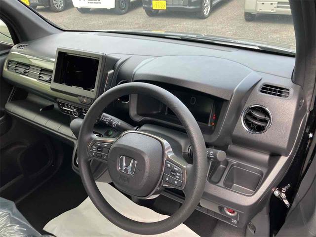 Ｎ－ＷＧＮカスタム Ｌ　届け出済み未使用車　バックカメラ　クリアランスソナー　オートクルーズコントロール　レーンアシスト　衝突被害軽減システム　オートライト　ＬＥＤヘッドランプ　スマートキー　アイドリングストップ（53枚目）