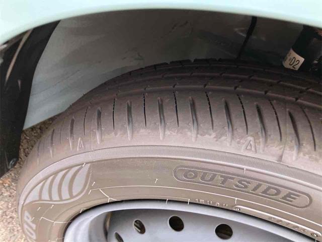 スペーシア ハイブリッドＸ　届け出済み未使用車　両側電動スライドドア　クリアランスソナー　衝突被害軽減システム　オートライト　ＬＥＤヘッドランプ　スマートキー　アイドリングストップ　電動格納ミラー　シートヒーター　ベンチシート（24枚目）